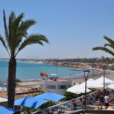 Villa Coco Caline Dehesa de Campoamor  Exterior foto