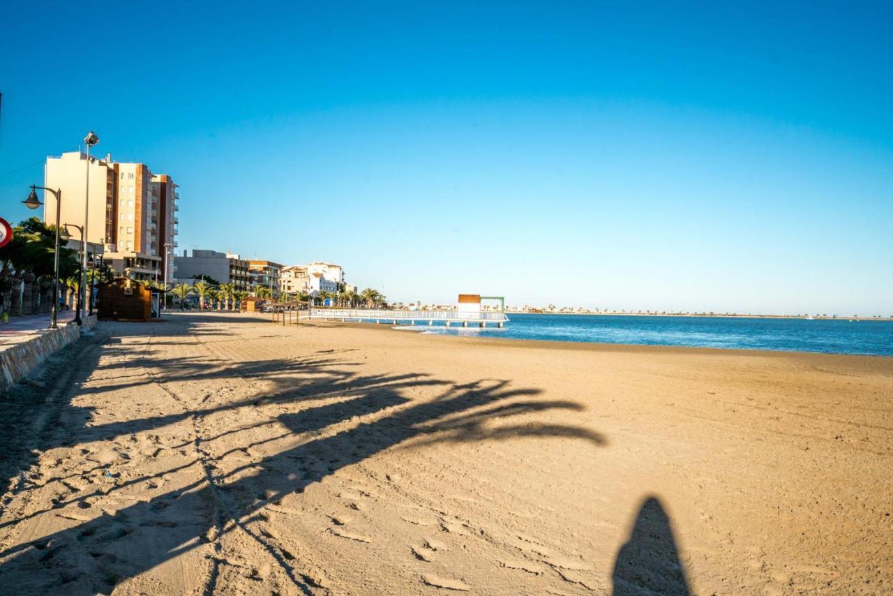 Villa Coco Caline Dehesa de Campoamor  Exterior foto