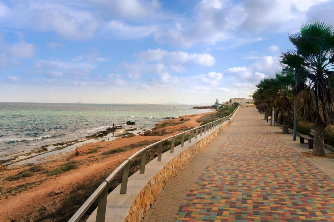 Villa Coco Caline Dehesa de Campoamor  Exterior foto